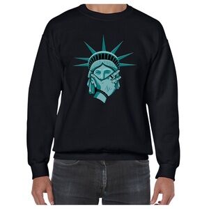 Jalen Brunson sweatshirt